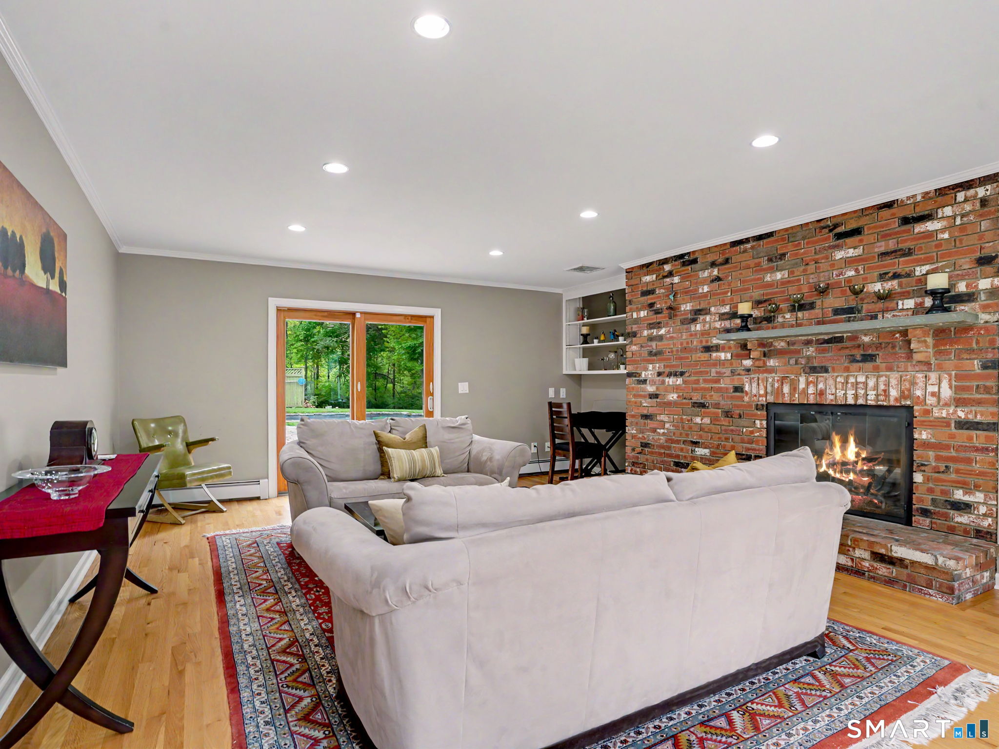 49 Mollbrook Drive Wilton CT 06897