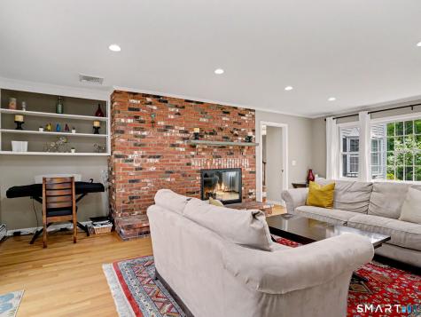 49 Mollbrook Drive Wilton CT 06897