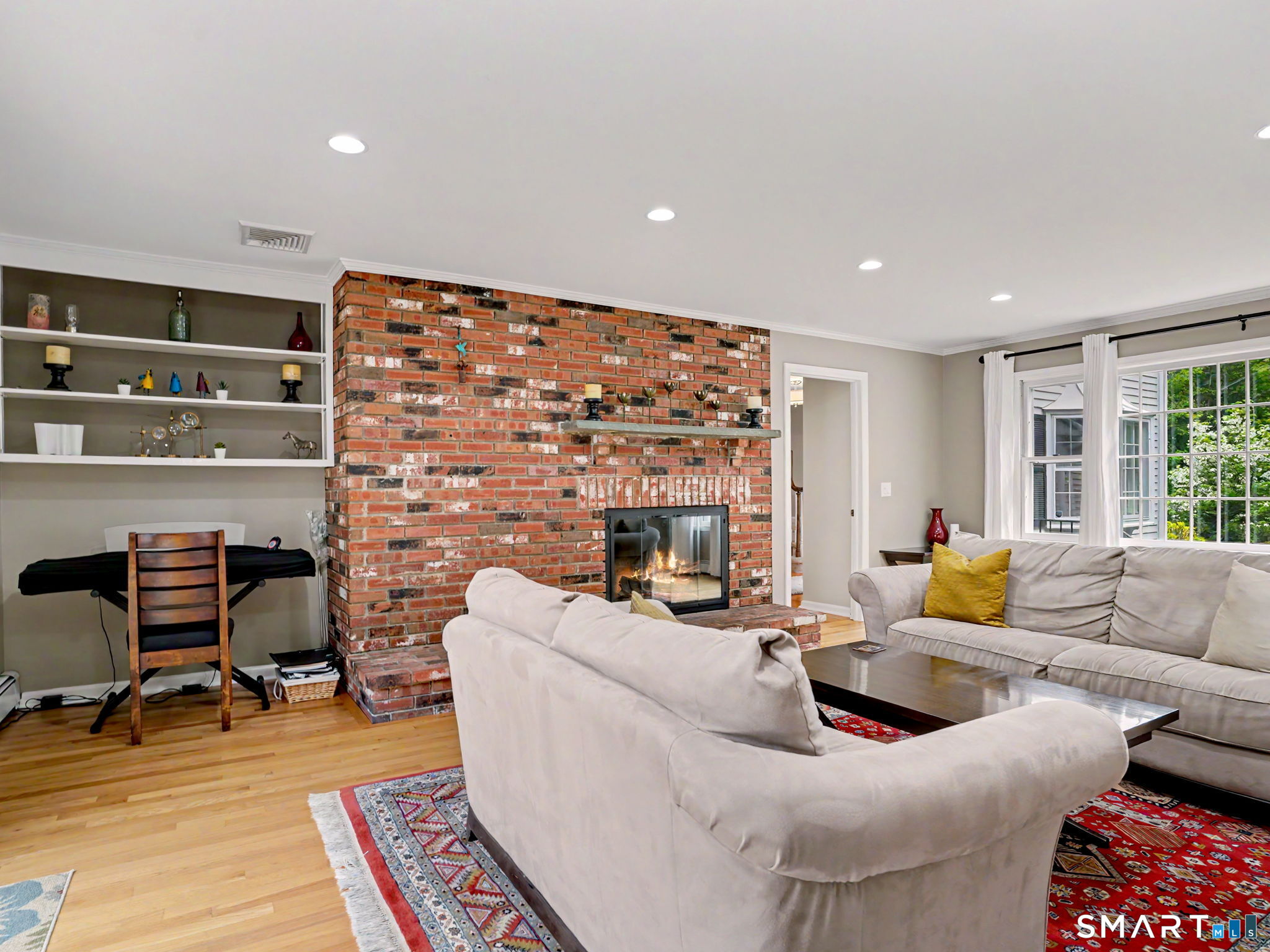 49 Mollbrook Drive Wilton CT 06897