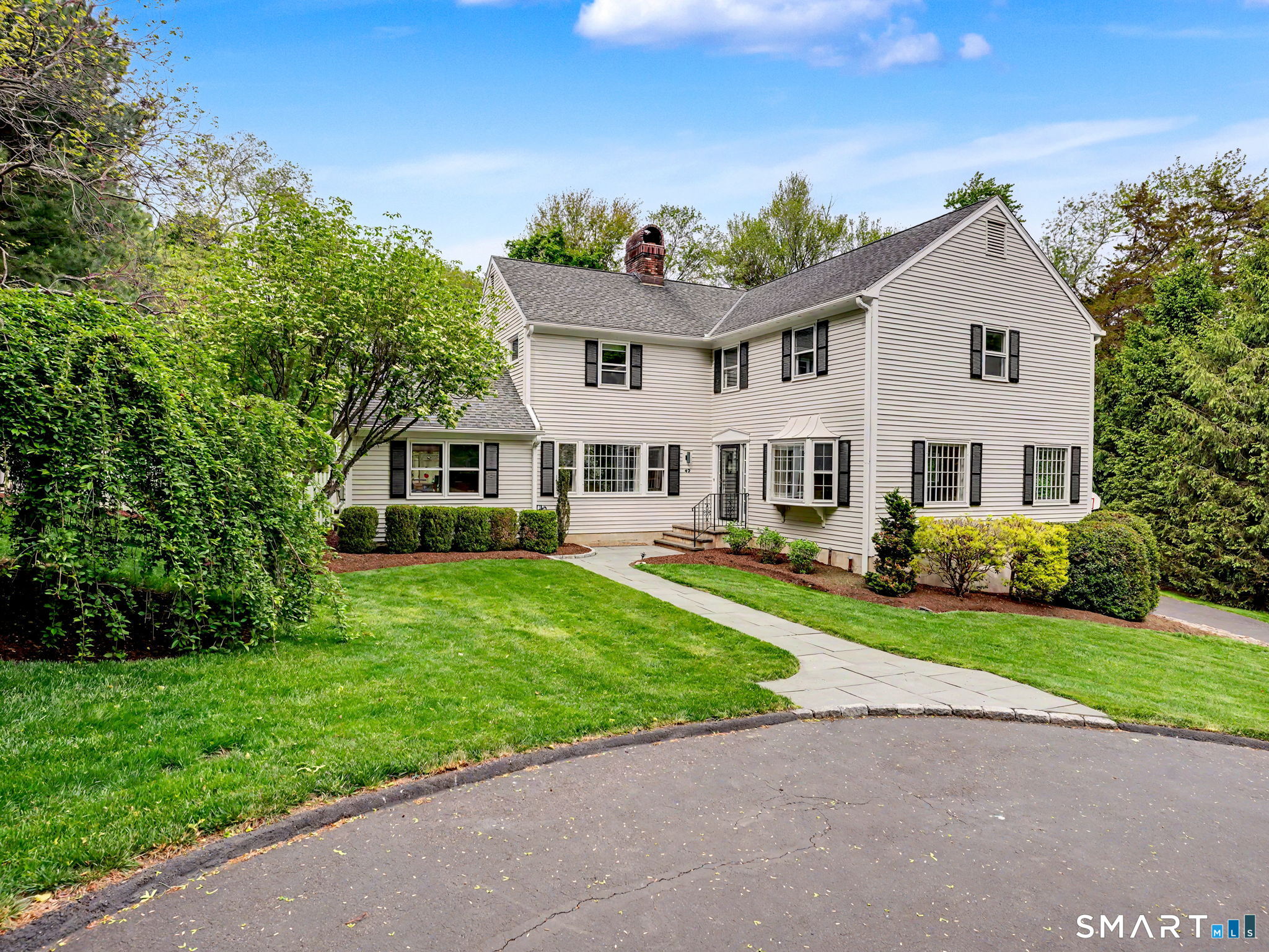 49 Mollbrook Drive Wilton CT 06897