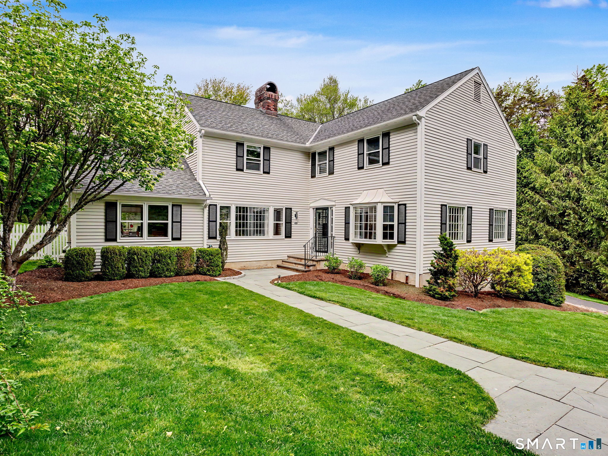 49 Mollbrook Drive Wilton CT 06897