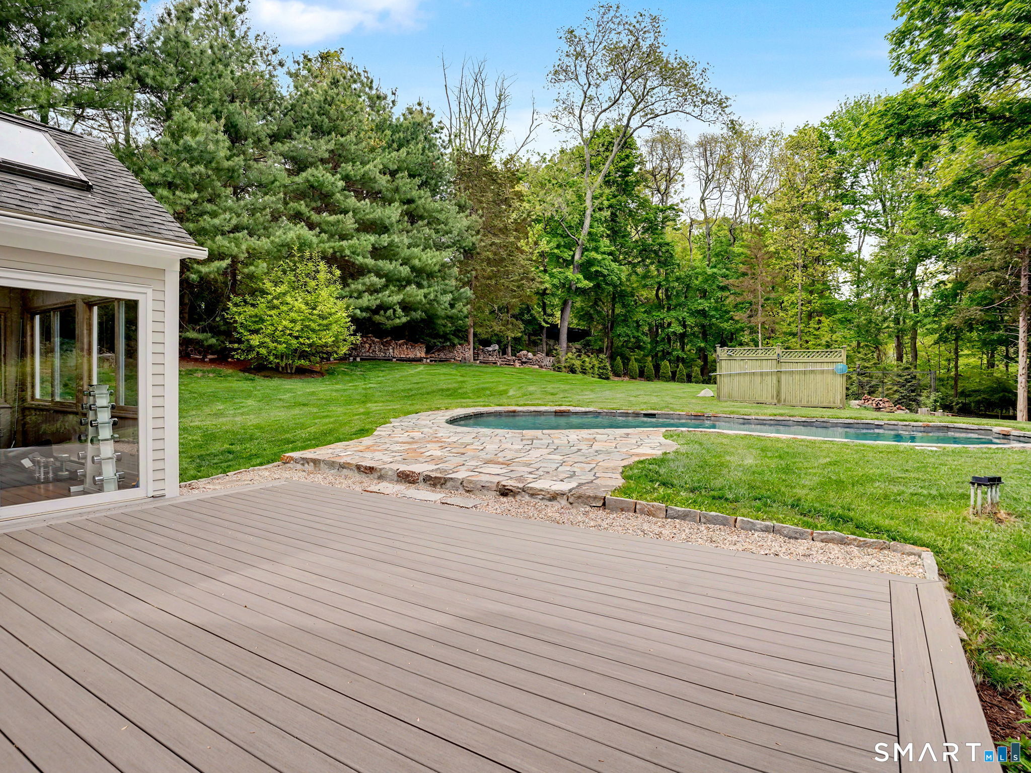 49 Mollbrook Drive Wilton CT 06897