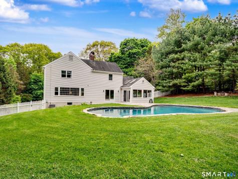49 Mollbrook Drive Wilton CT 06897
