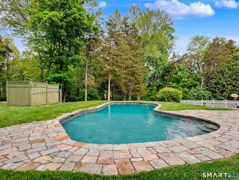 49 Mollbrook Drive Wilton CT 06897