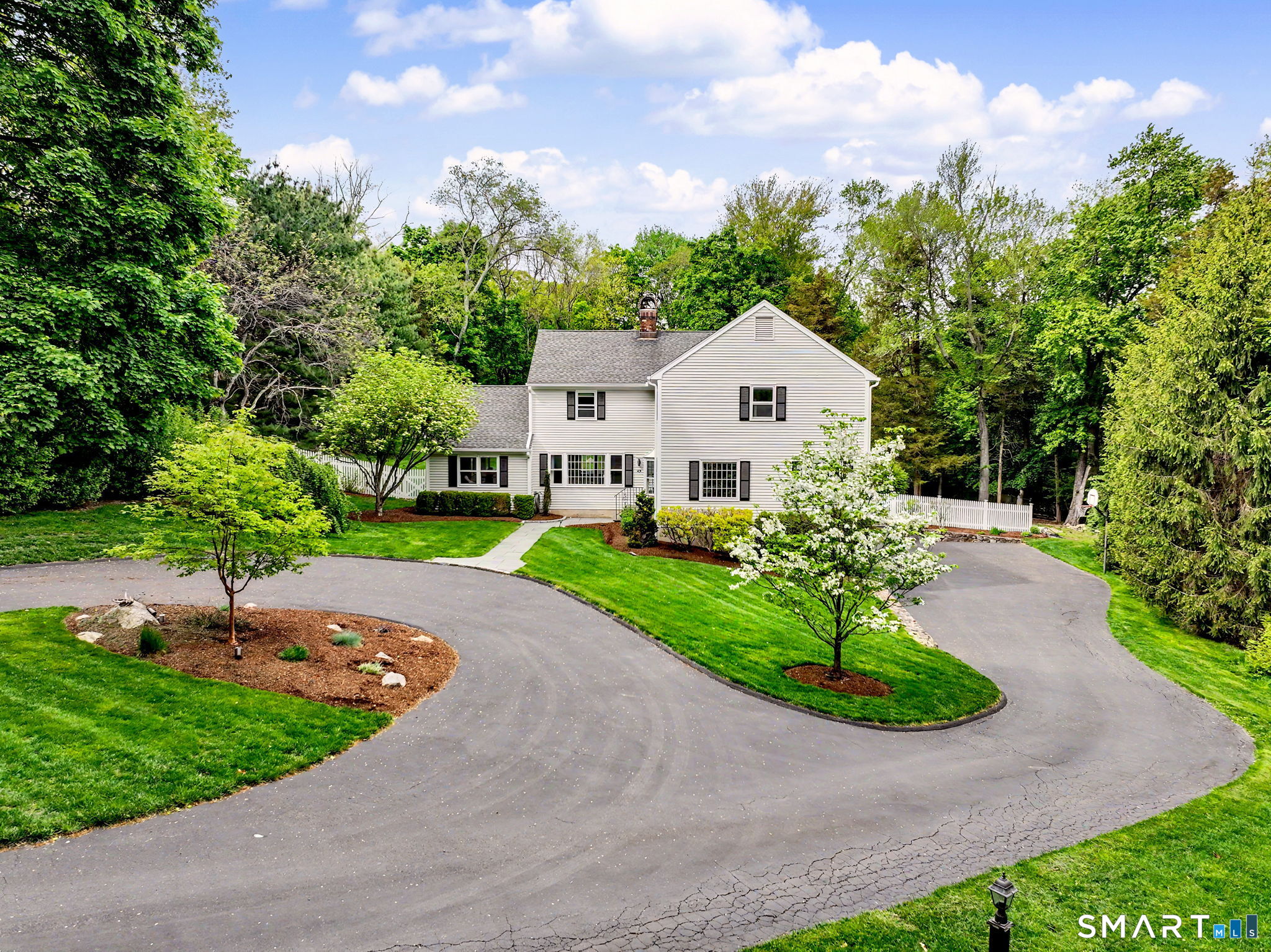 49 Mollbrook Drive Wilton CT 06897