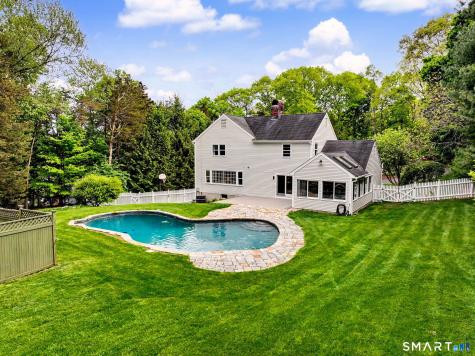 49 Mollbrook Drive Wilton CT 06897