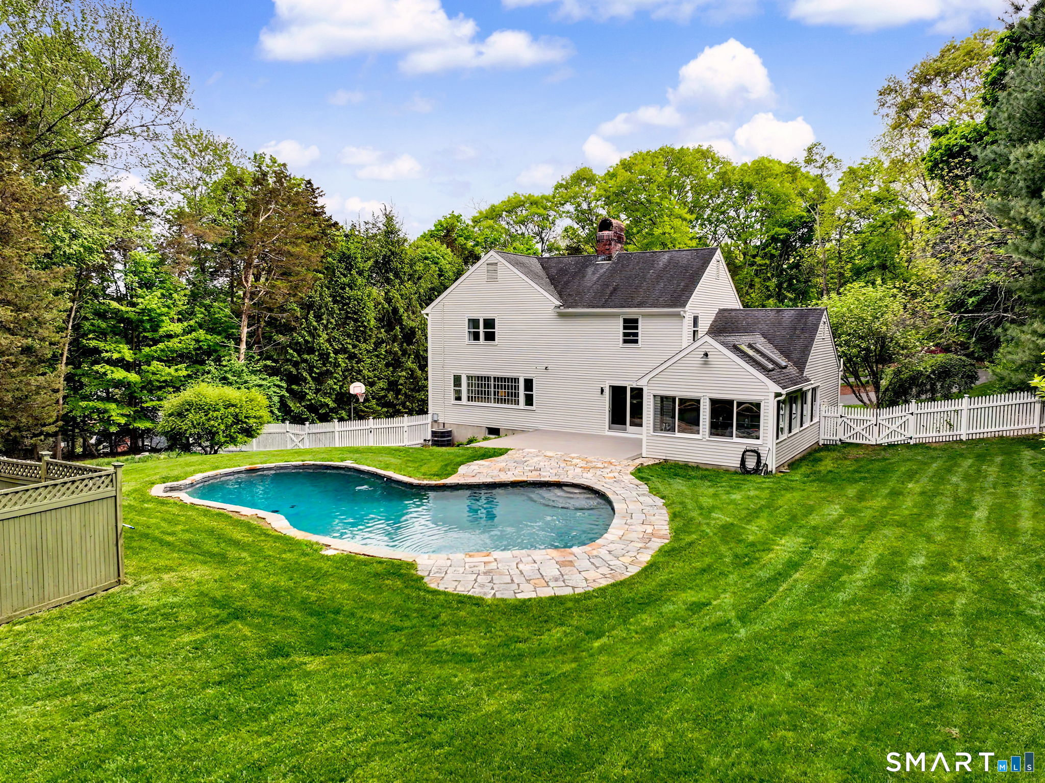 49 Mollbrook Drive Wilton CT 06897