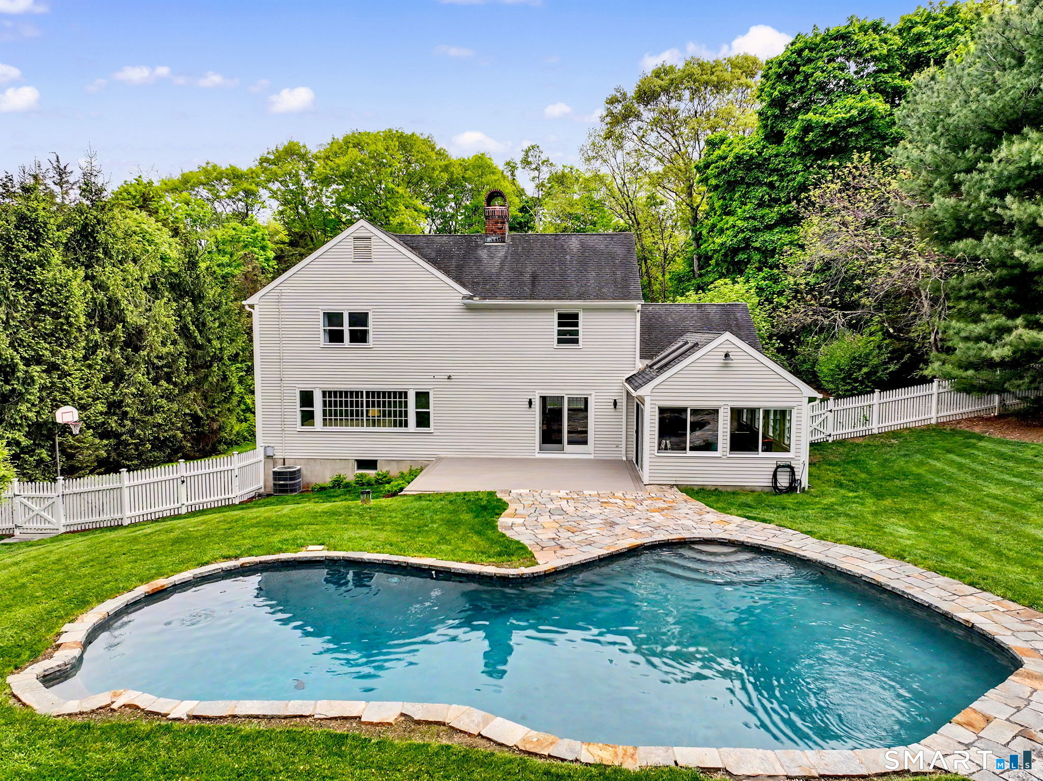 49 Mollbrook Drive Wilton CT 06897
