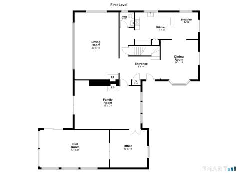 49 Mollbrook Drive Wilton CT 06897