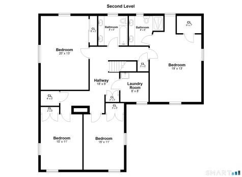 49 Mollbrook Drive Wilton CT 06897