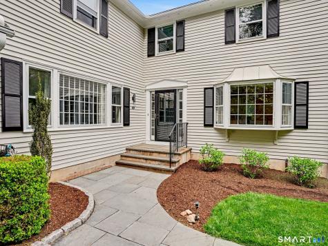 49 Mollbrook Drive Wilton CT 06897