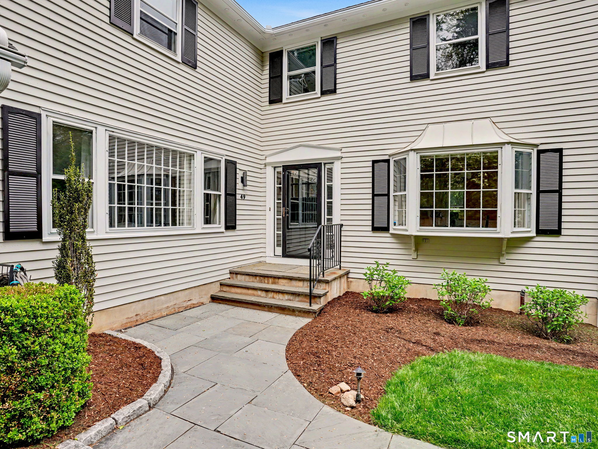 49 Mollbrook Drive Wilton CT 06897