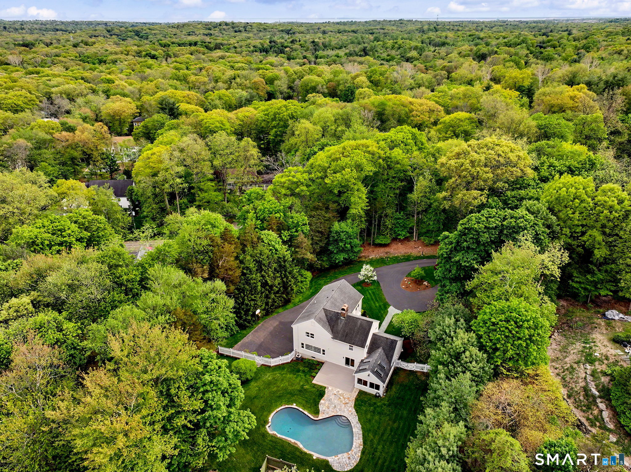49 Mollbrook Drive Wilton CT 06897