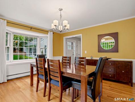 49 Mollbrook Drive Wilton CT 06897