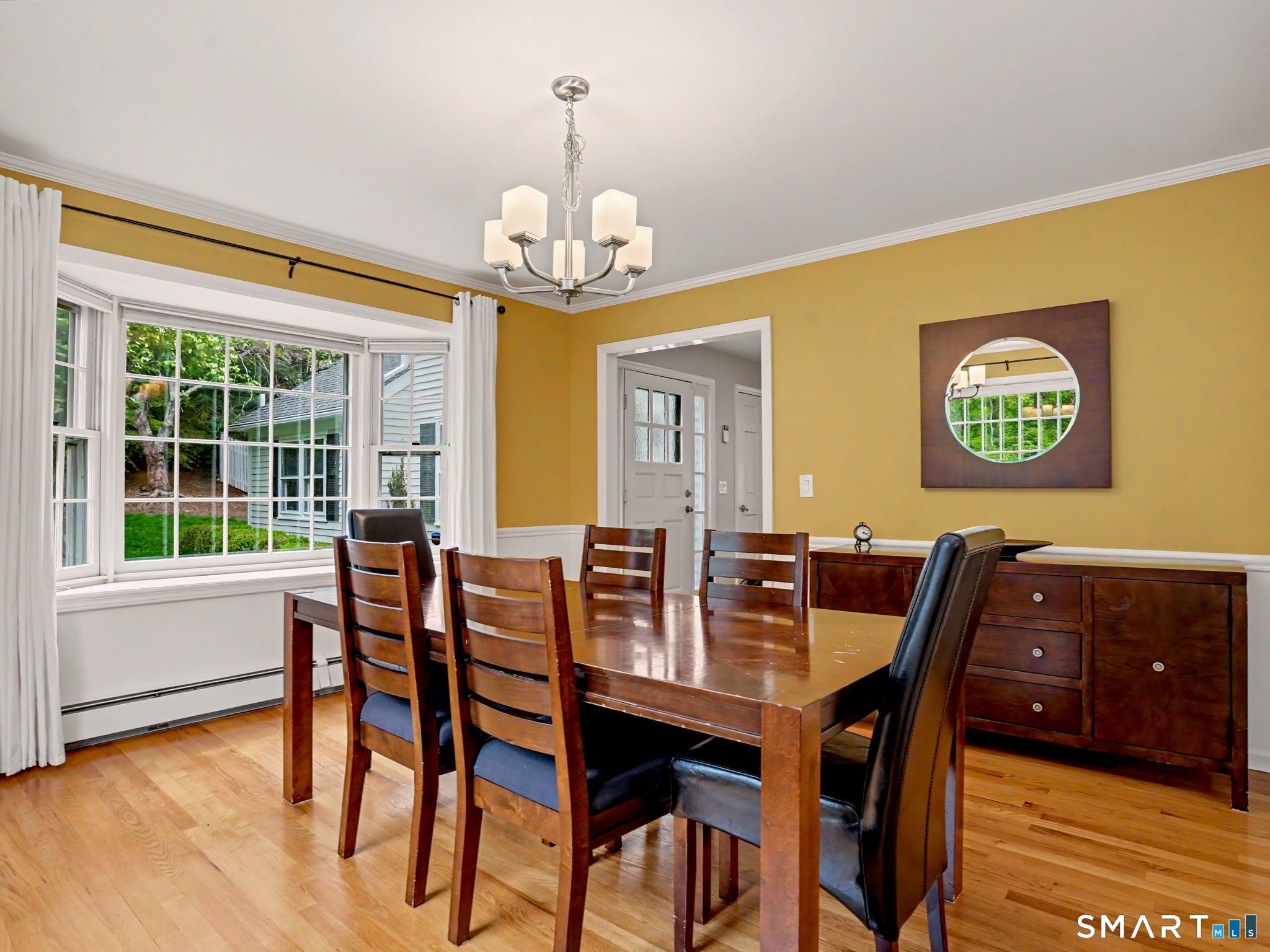 49 Mollbrook Drive Wilton CT 06897