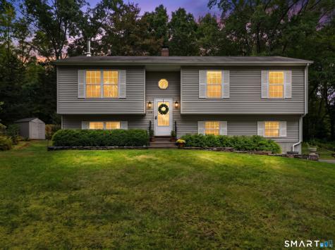 130 North Frontage Road Killingly CT 06239
