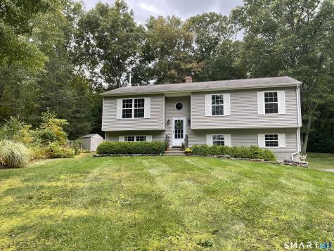 130 North Frontage Road Killingly CT 06239