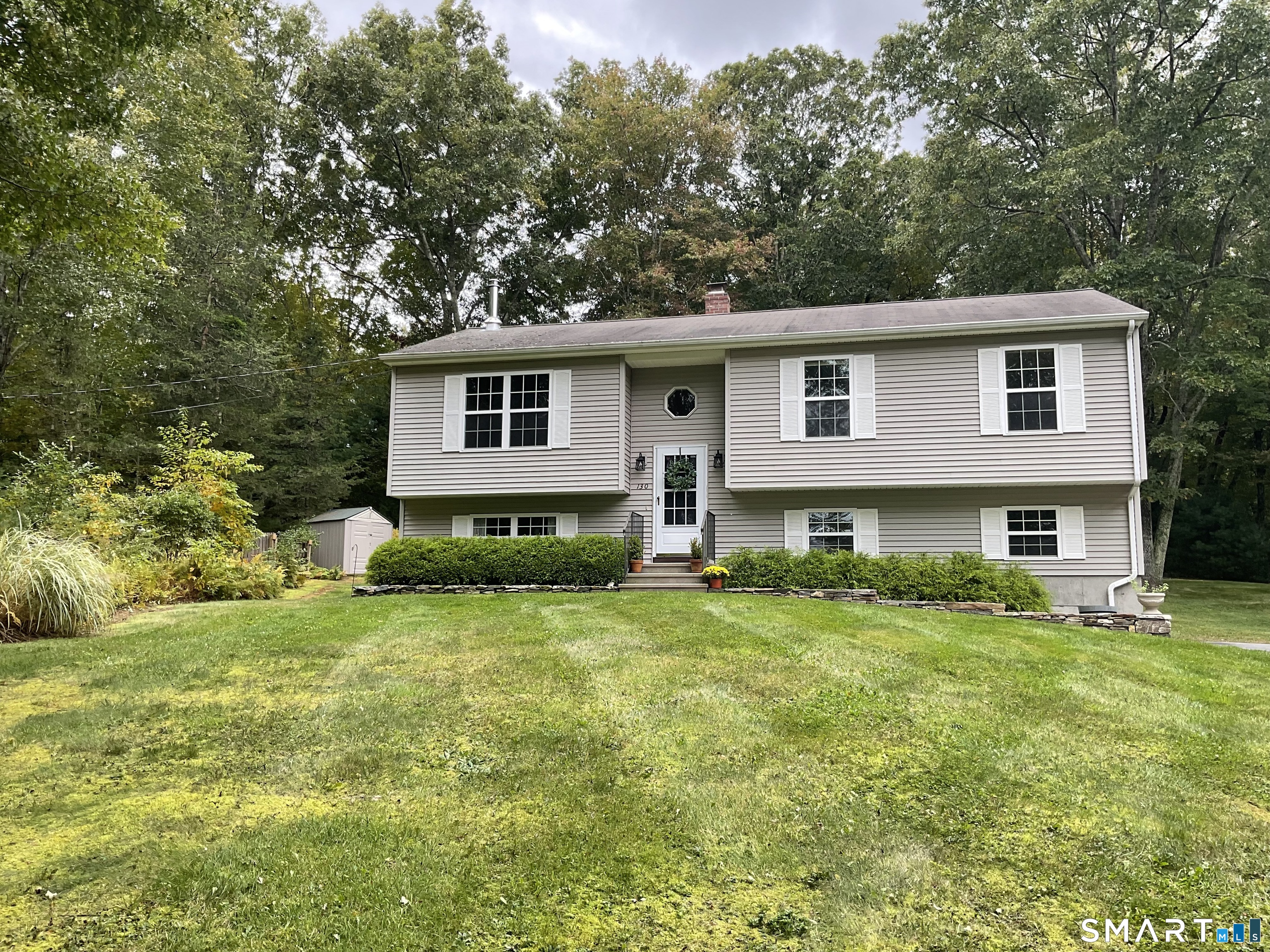 130 North Frontage Road Killingly CT 06239