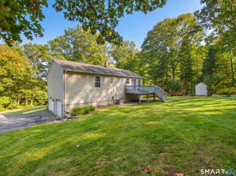 130 North Frontage Road Killingly CT 06239