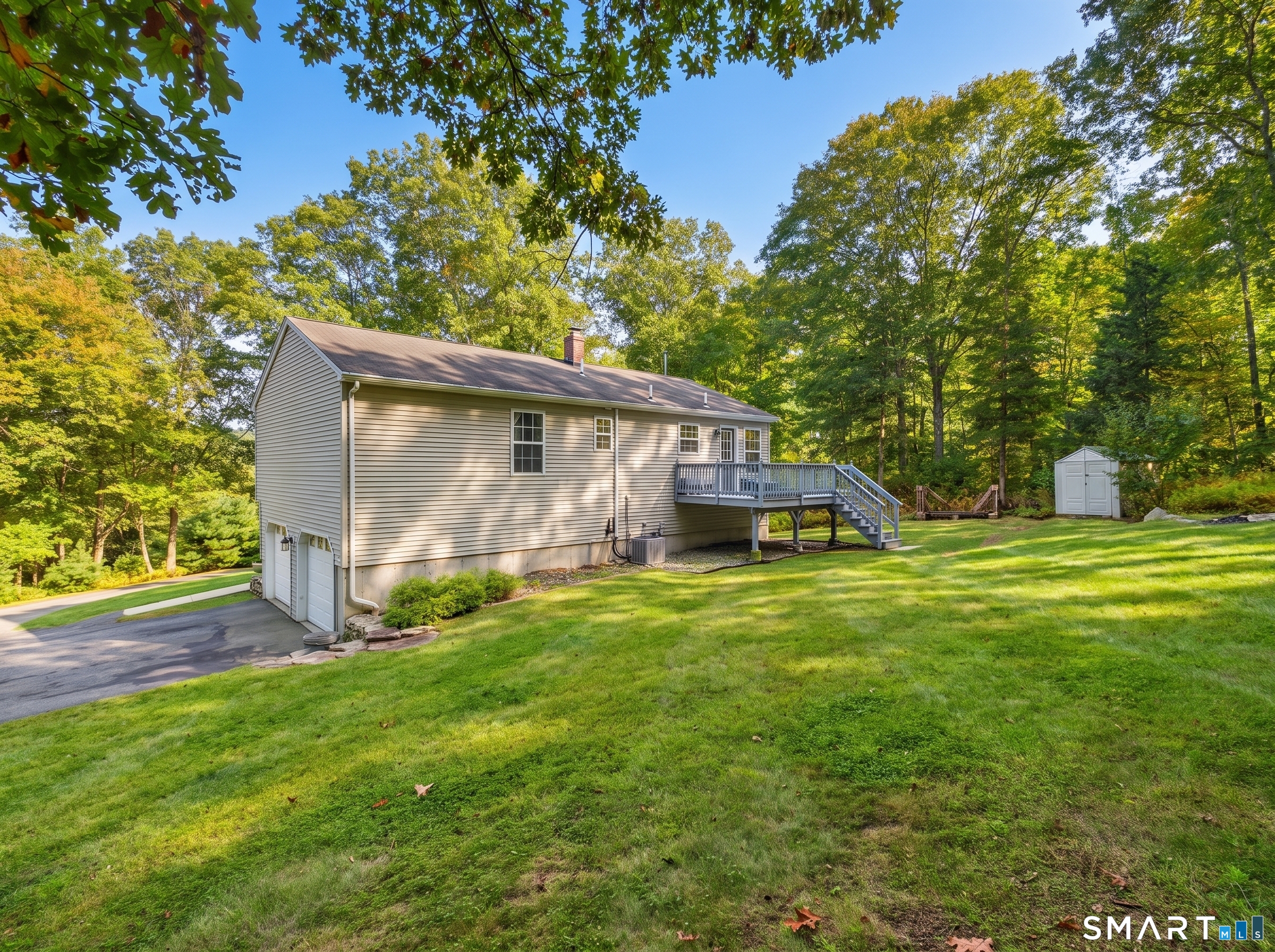 130 North Frontage Road Killingly CT 06239