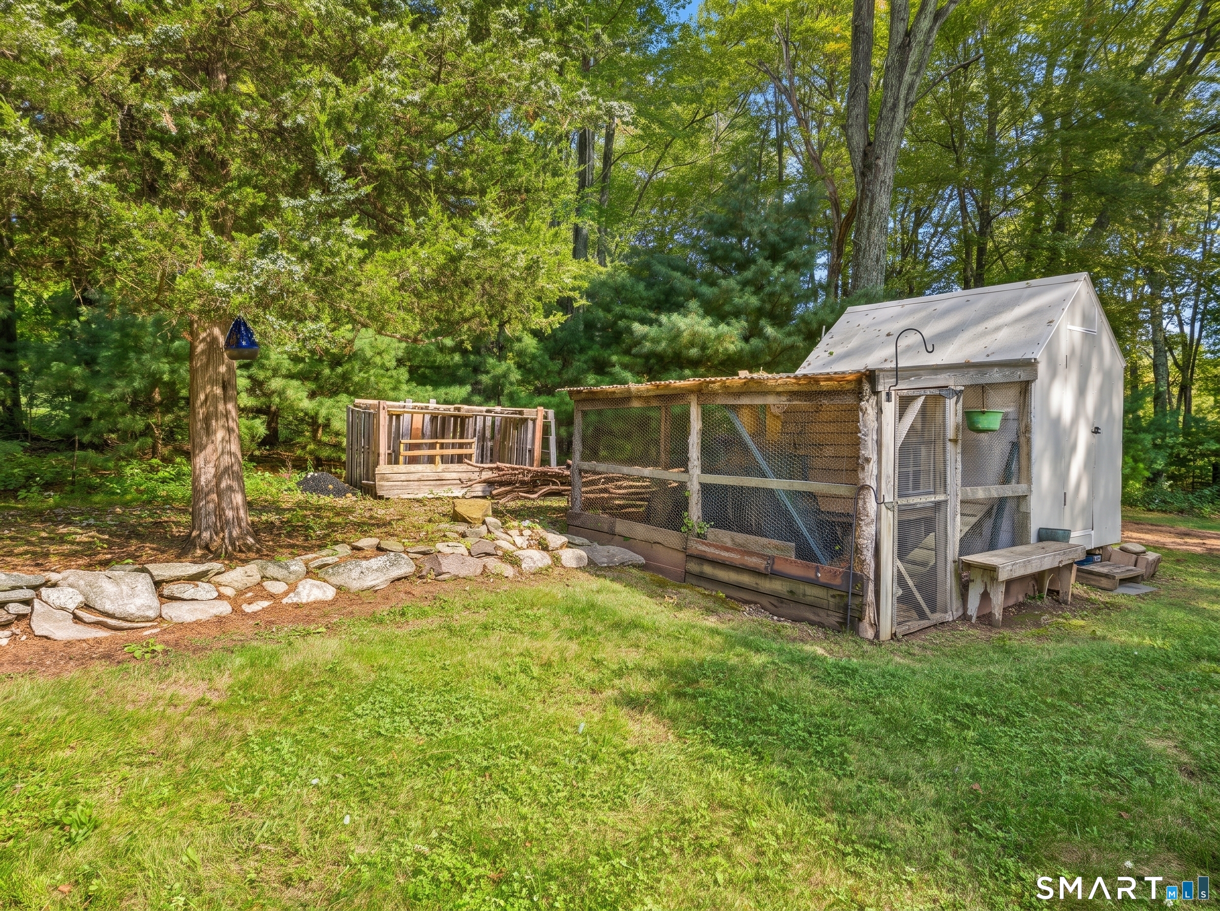 130 North Frontage Road Killingly CT 06239