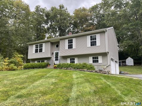 130 North Frontage Road Killingly CT 06239