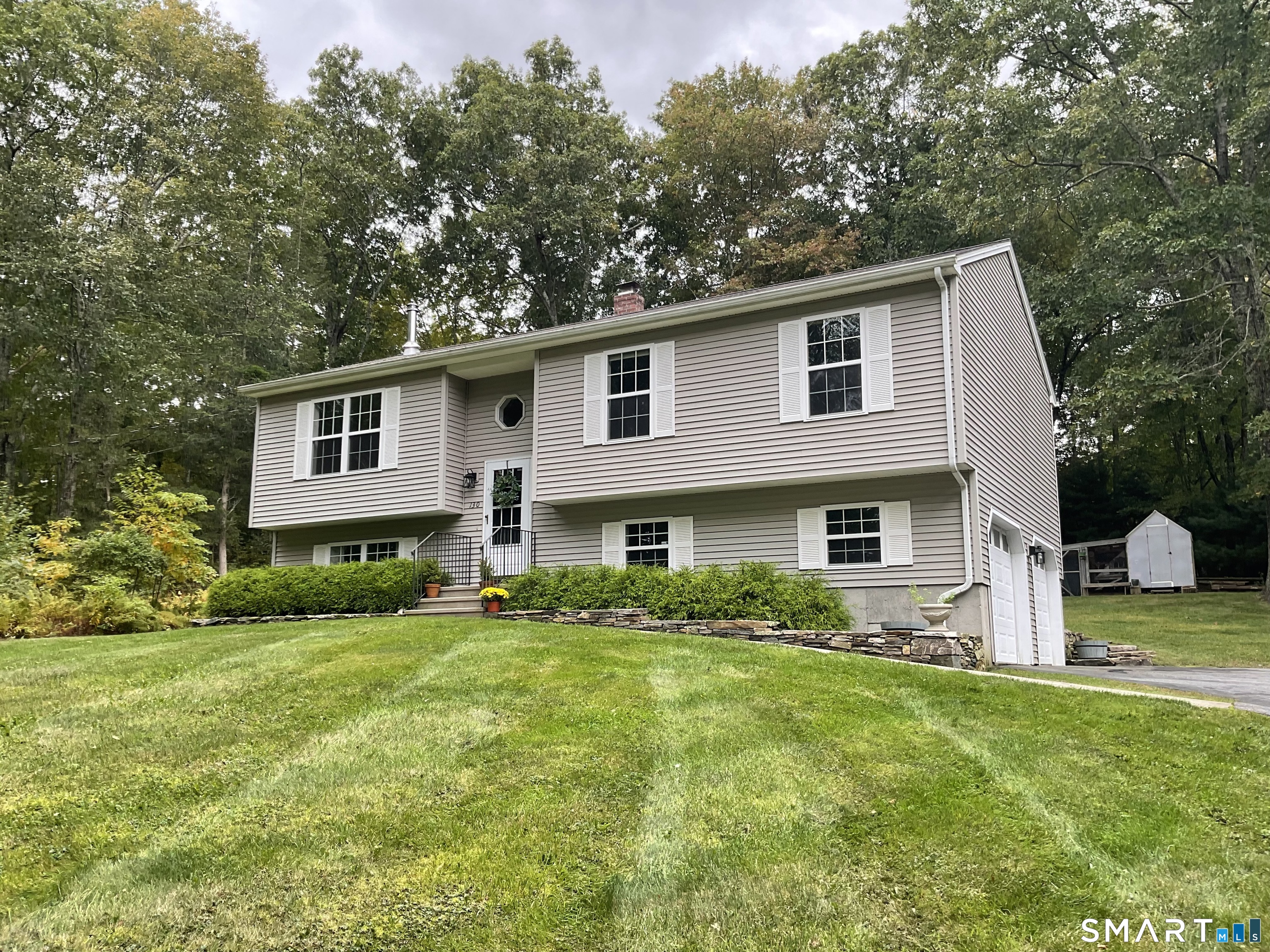 130 North Frontage Road Killingly CT 06239