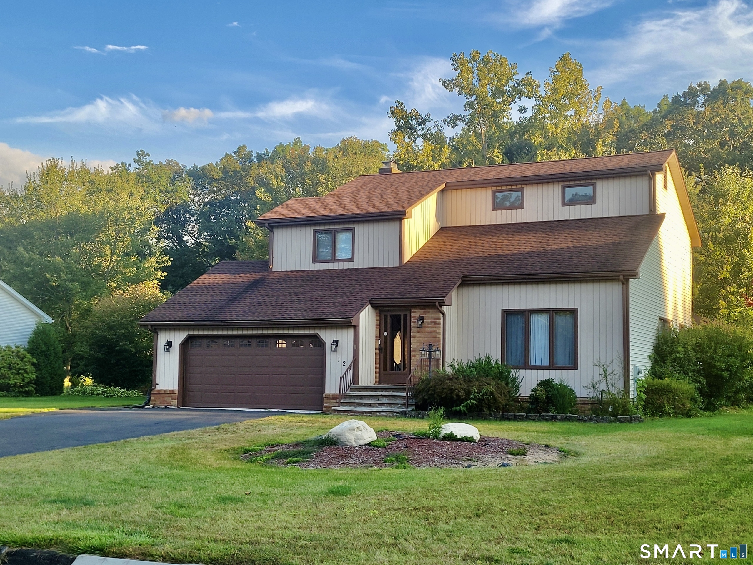 123 Country Club Drive Windsor CT 06095