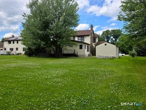 123 Country Club Drive Windsor CT 06095