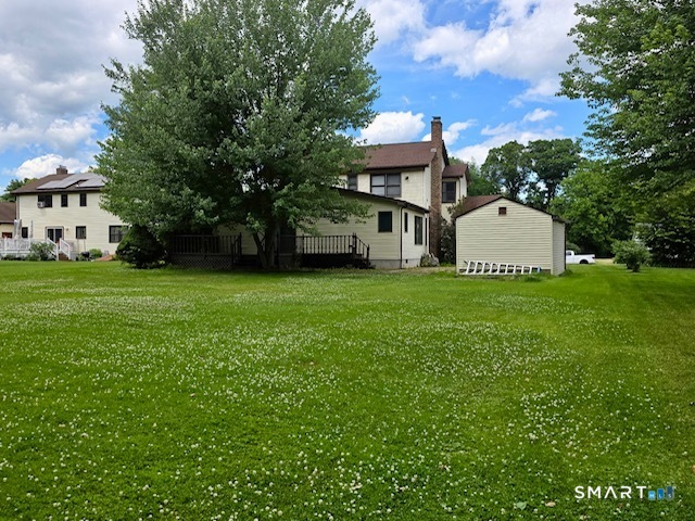 123 Country Club Drive Windsor CT 06095