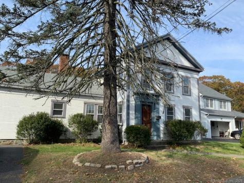 177 Meadows End Road Milford CT 06460