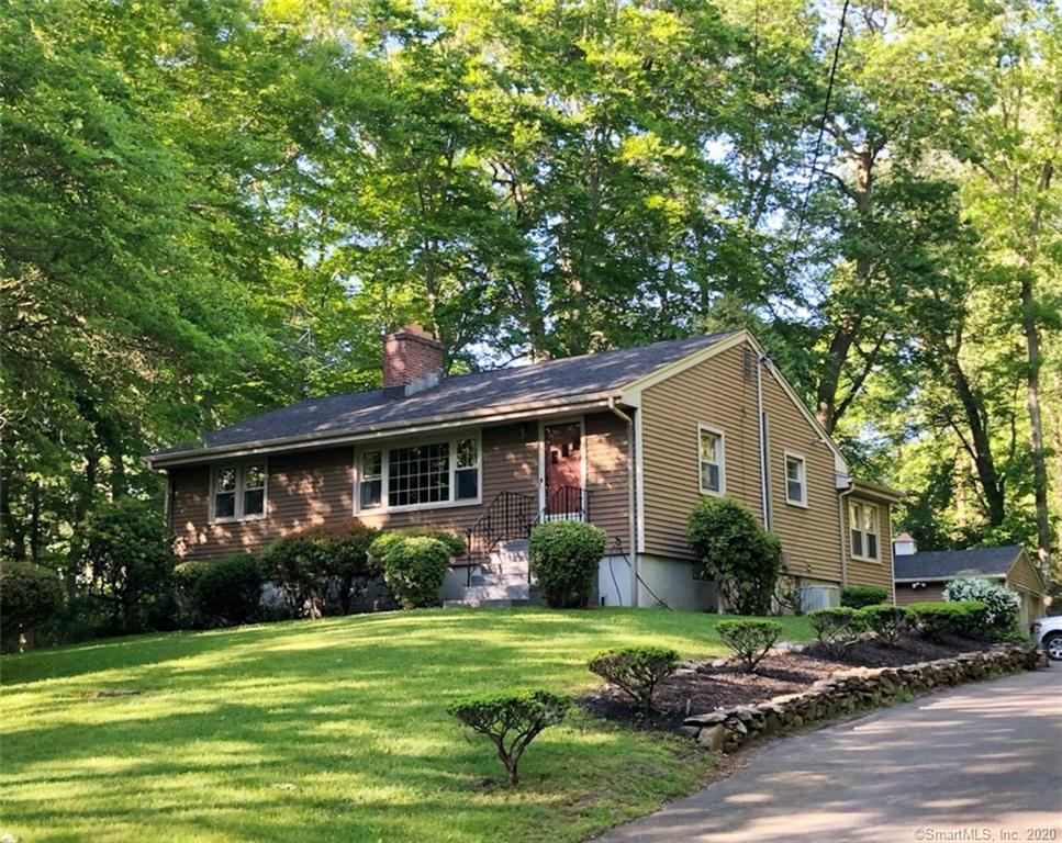 2858 Black Rock Turnpike Fairfield CT 06825