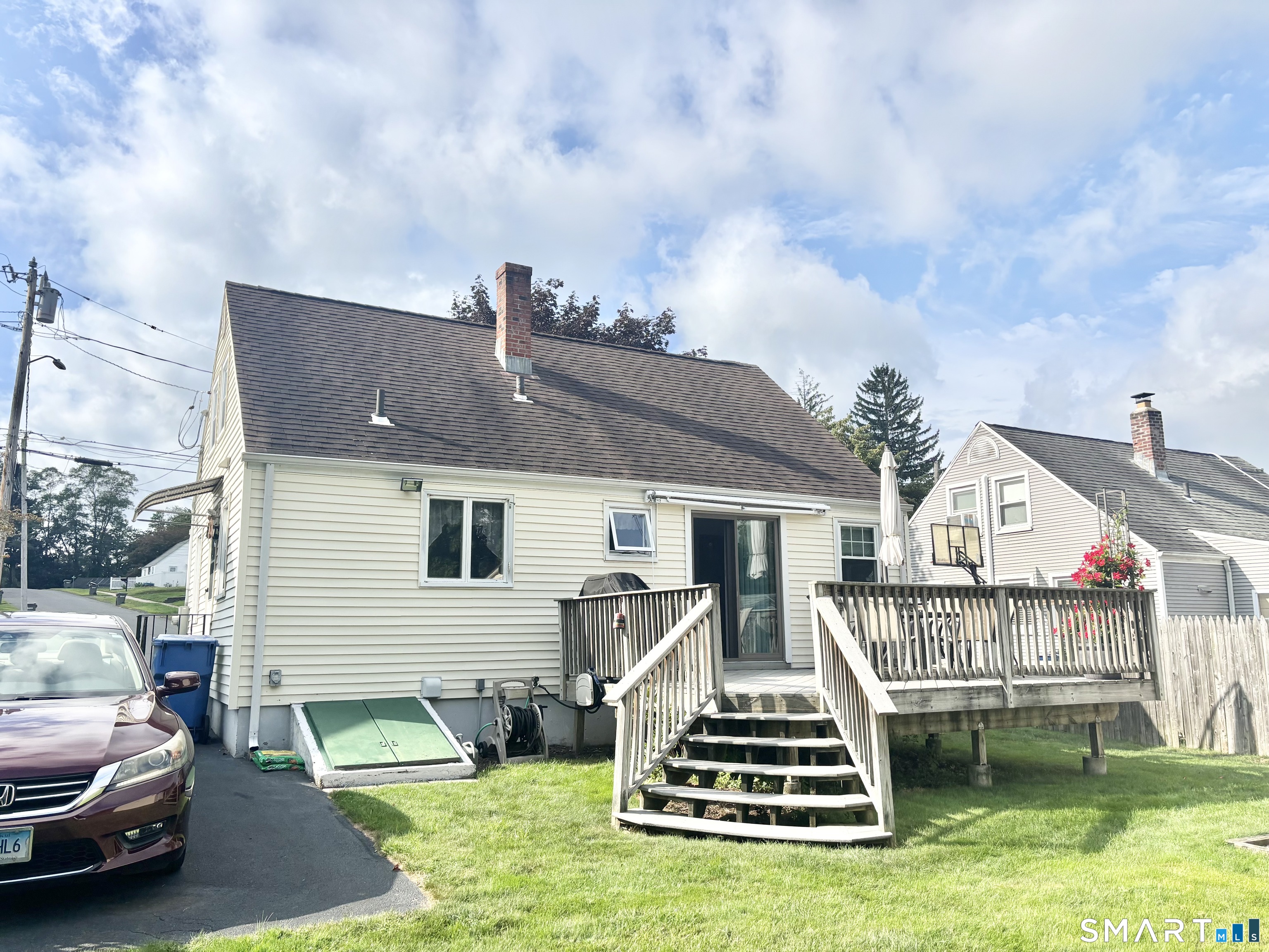 145 Loomis Street Manchester CT 06042