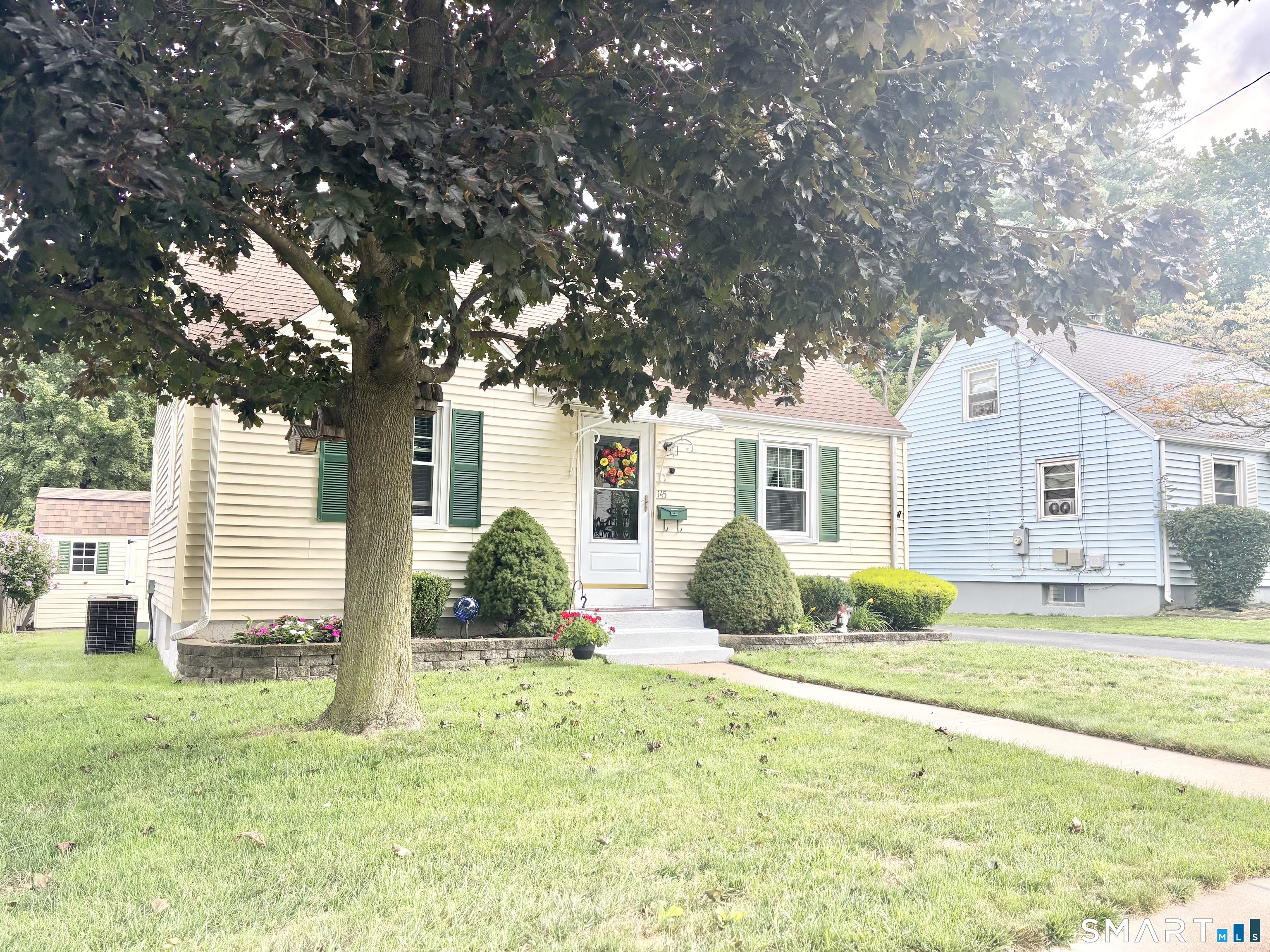 145 Loomis Street Manchester CT 06042