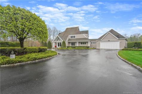 119 Walnut Hill Road Bethel CT 06801