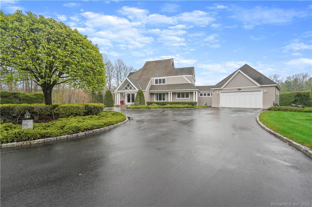 119 Walnut Hill Road Bethel CT 06801