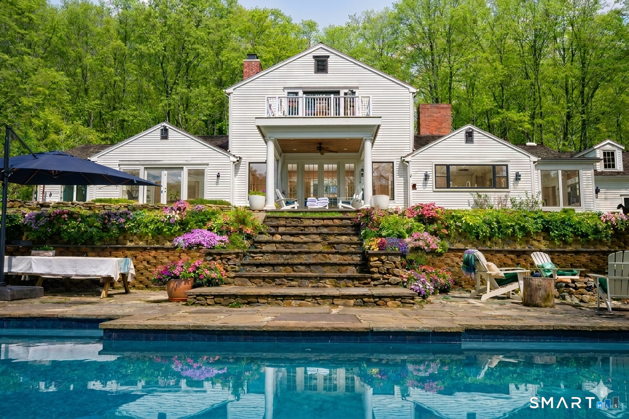 1030 Washington Woodbury Road Roxbury CT 06783