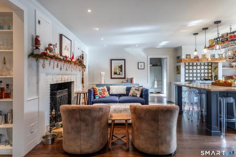 1030 Washington Woodbury Road Roxbury CT 06783