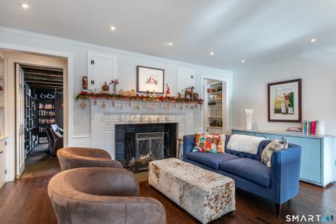 1030 Washington Woodbury Road Roxbury CT 06783