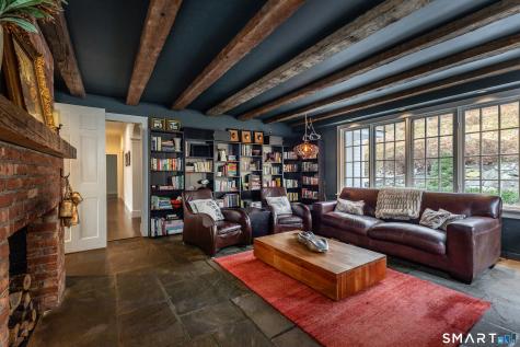 1030 Washington Woodbury Road Roxbury CT 06783