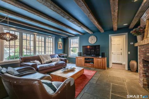 1030 Washington Woodbury Road Roxbury CT 06783