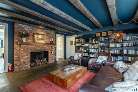 1030 Washington Woodbury Road Roxbury CT 06783