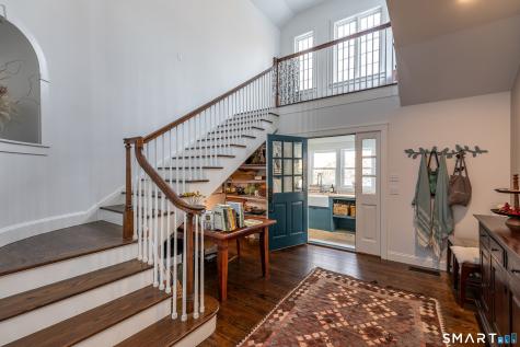 1030 Washington Woodbury Road Roxbury CT 06783