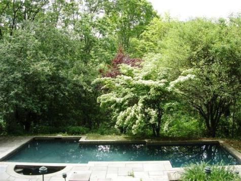 1030 Washington Woodbury Road Roxbury CT 06783