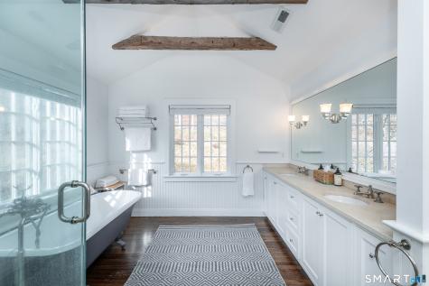 1030 Washington Woodbury Road Roxbury CT 06783