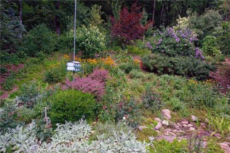 1030 Washington Woodbury Road Roxbury CT 06783