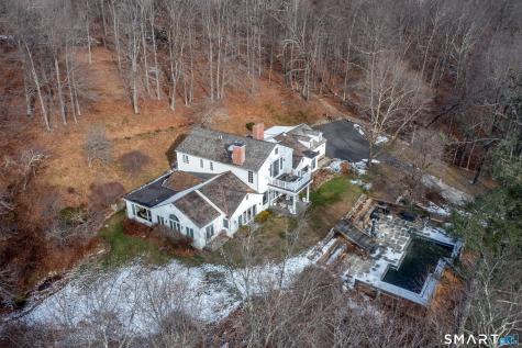 1030 Washington Woodbury Road Roxbury CT 06783