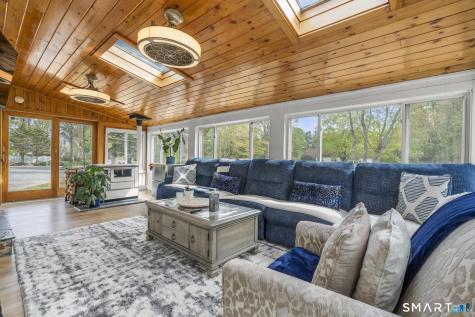 15 Pent Road Deep River CT 06417