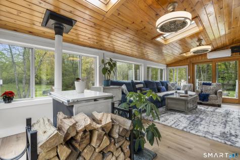 15 Pent Road Deep River CT 06417