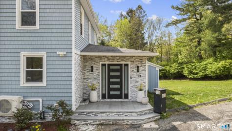 15 Pent Road Deep River CT 06417